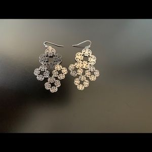 Lia Sophia Dangle Earrings